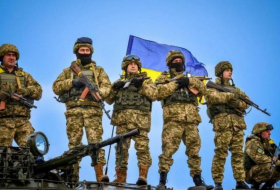 ВС Украины освободили еще один населенный пункт
