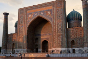 Журнал Time назвал Узбекистан одним из лучших мест для посещения
