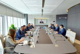 Азербайджан и Казахстан обсудили сотрудничество в рамках Транскаспийского коридора