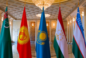 Лидеры стран Центральной Азии встретятся 21 июля