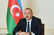 Президент Ильхам Алиев принял верительные грамоты новоназначенного посла Монголии в Азербайджане 