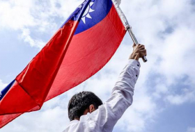 Китай призвал США отбросить иллюзии о контроле над страной с помощью Тайваня
