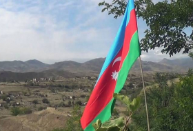 В Минобороны Азербайджана назвали освобожденные от армян высоты
