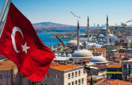 Министр: Турция не одобрит вступление в НАТО Швеции и Финляндии до выполнения условий
