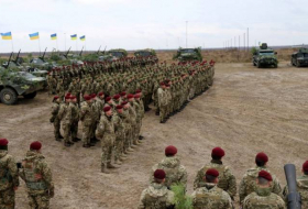 Норвегия присоединится к масштабным тренировкам украинских военных в Британии
