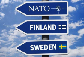 Швеция пригласила Турцию и Финляндию к обсуждению вступления в НАТО
