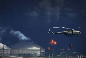 На Кубе пожар на нефтехранилище локализовали после четырех суток тушения
