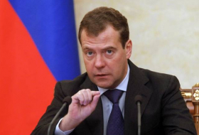 Дмитрий Медведев пригрозил Эстонии

