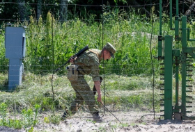 Украина закрыла выезды в контролируемые Россией районы Запорожья

