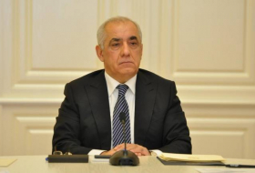Премьер Азербайджана выразил соболезнования главе Кабмина Кыргызстана
