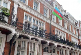 Кто стоит за атакой на азербайджанское посольство в Лондоне?