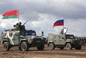 Белоруссия анонсировала совместные военные учения ПВО с Россией
