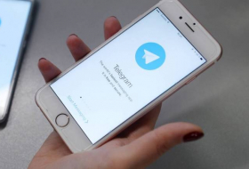 Telegram оштрафовали на 7 млн рублей
