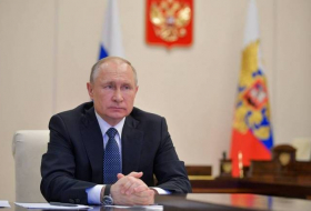 Путин: Снизить напряженность в мире можно только современной многополярной системой
