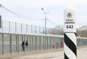 Эстония запретит въезд гражданам России с шенгенскими визами
