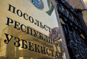 Посольство Узбекистана призвало своих граждан не участвовать в боевых действиях в Украине
