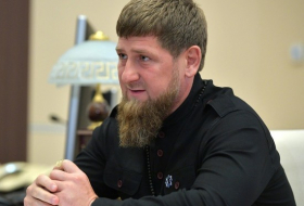 Кадыров сообщил об очередной отправке добровольцев в зону спецоперации
