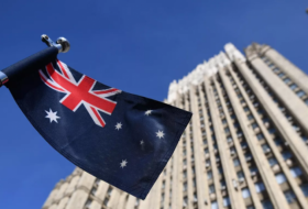 Австралия прекратила сдавать в аренду землю для российского посольства
