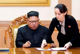 Сестра Ким Чен Ына рассказала о тяжелой болезни лидера КНДР
