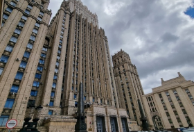 МИД РФ предупредил о расширении географии спецоперации при получении Киевом дальнобойных систем
