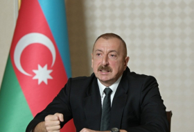 Азербайджанский лидер: Из Лачина, Забуха и Суса должны быть выведены незаконно заселенные люди