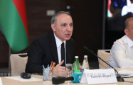 Кямран Алиев: Мы должны своевременно реагировать на нарушение закона
