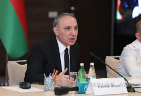 Кямран Алиев: Мы должны своевременно реагировать на нарушение закона
