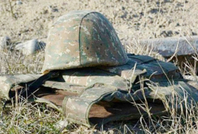 В Армении умер военнослужащий-контрактник
