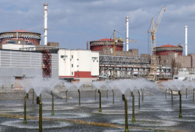 В США заявили, что следят за ситуацией на Запорожской АЭС
