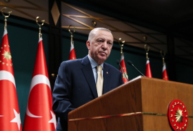 Эрдоган: Турция зарекомендовала себя как основной производитель и поставщик оружия
