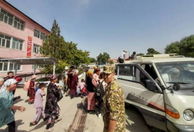 В ходе конфликта на границе с Таджикистаном погибли 37 граждан Кыргызстана
