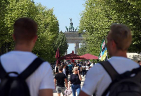 В Германии призвали оставить пути для россиян, избегающих мобилизации
