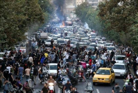 Президент Ирана обещает наказать протестующих
