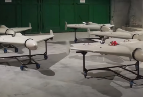В Украине назвали ключевой недостаток иранских дронов
