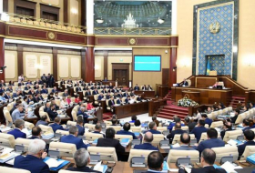 Парламент Казахстана одобрил законопроект о переименовании столицы
