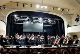 В Анкаре состоится концерт по случаю 100-летия Фикрета Амирова
