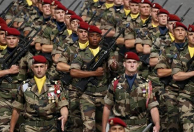 Франция направит почти 44 млрд евро на финансирование армии в 2023 году
