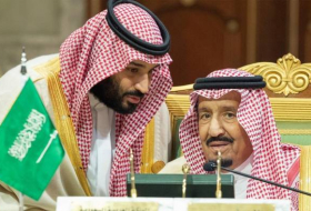 Король Саудовской Аравии назначил наследного принца главой правительства
