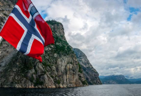 В Норвегии заявили о невозможности решить вопрос с дефицитом газа в ЕС потолком цен на него
