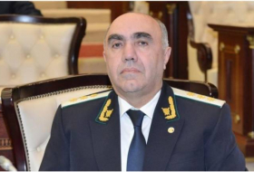 Может ли экс-генпрокурор Закир Гаралов покинуть пределы Азербайджана?
