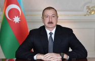 Президенты Азербайджана и Вьетнама обменялись поздравительными письмами
