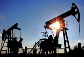 Цена азербайджанской нефти выросла на более чем один доллар