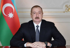 Ильхам Алиев выразил соболезнования Владимиру Путину
