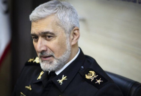 Замминистра обороны Ирана находится с визитом в Азербайджане