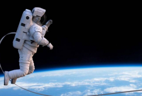 Американская компания отправит в космос первого турецкого космонавта
