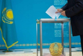 В Казахстане озвучены сроки выдвижения кандидатов в президенты
