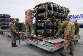Премьер Нидерландов: предоставляемая Западом Украине военная помощь работает
