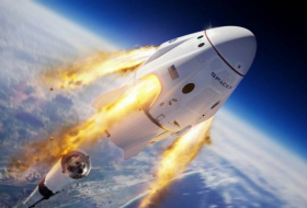 SpaceX получила от NASA контракт еще на пять полетов к МКС
