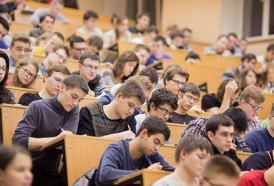 В России студентам дали отсрочку от мобилизации
