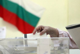 В Болгарии начались досрочные выборы в Народное собрание
